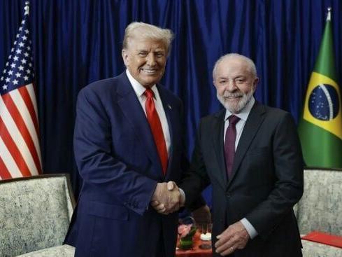 'Definitive solution' on Brazil-US trade within days: Lula
